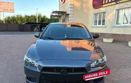 Mitsubishi Lancer IX, 2008 год, 666 000 рублей, 2 фотография