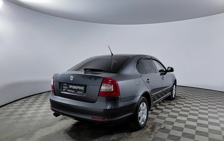Skoda Octavia, 2011 год, 735 000 рублей, 5 фотография