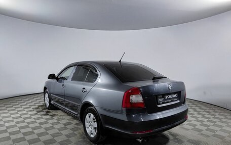 Skoda Octavia, 2011 год, 735 000 рублей, 7 фотография
