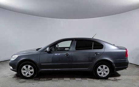 Skoda Octavia, 2011 год, 735 000 рублей, 8 фотография