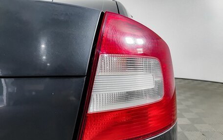 Skoda Octavia, 2011 год, 735 000 рублей, 9 фотография