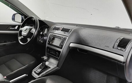 Skoda Octavia, 2011 год, 735 000 рублей, 11 фотография