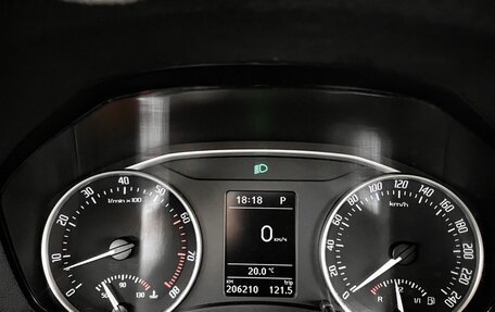 Skoda Octavia, 2011 год, 735 000 рублей, 13 фотография