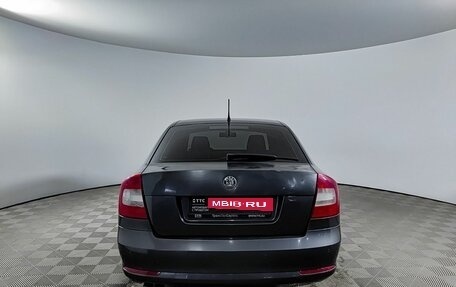 Skoda Octavia, 2011 год, 735 000 рублей, 6 фотография