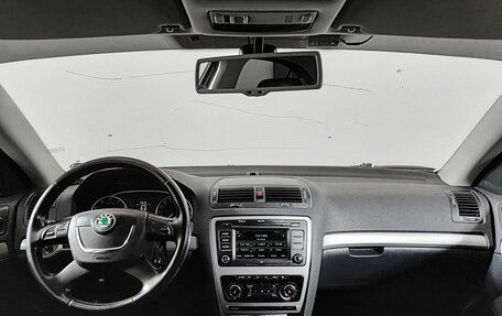 Skoda Octavia, 2011 год, 735 000 рублей, 14 фотография