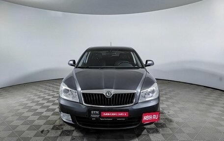 Skoda Octavia, 2011 год, 735 000 рублей, 2 фотография
