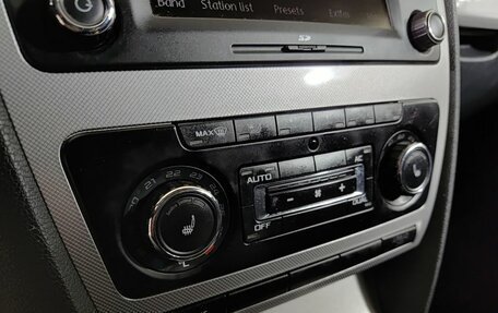 Skoda Octavia, 2011 год, 735 000 рублей, 20 фотография