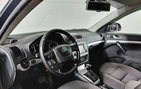 Skoda Octavia, 2011 год, 735 000 рублей, 16 фотография
