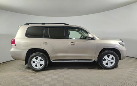 Toyota Land Cruiser 200, 2008 год, 2 540 000 рублей, 4 фотография