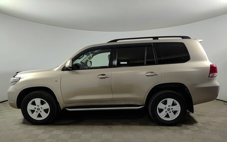 Toyota Land Cruiser 200, 2008 год, 2 540 000 рублей, 8 фотография