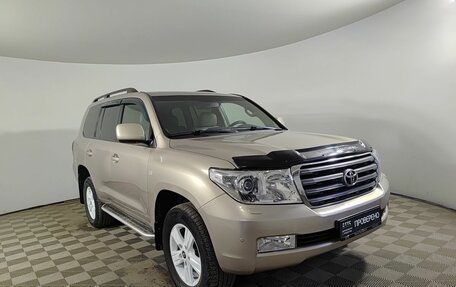 Toyota Land Cruiser 200, 2008 год, 2 540 000 рублей, 3 фотография