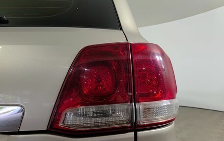 Toyota Land Cruiser 200, 2008 год, 2 540 000 рублей, 9 фотография