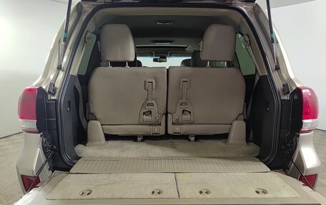 Toyota Land Cruiser 200, 2008 год, 2 540 000 рублей, 10 фотография