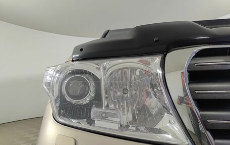 Toyota Land Cruiser 200, 2008 год, 2 540 000 рублей, 17 фотография