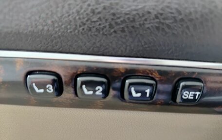 Toyota Land Cruiser 200, 2008 год, 2 540 000 рублей, 19 фотография