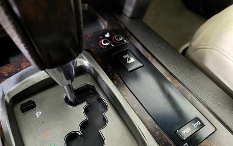 Toyota Land Cruiser 200, 2008 год, 2 540 000 рублей, 23 фотография