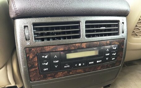 Toyota Land Cruiser 200, 2008 год, 2 540 000 рублей, 24 фотография