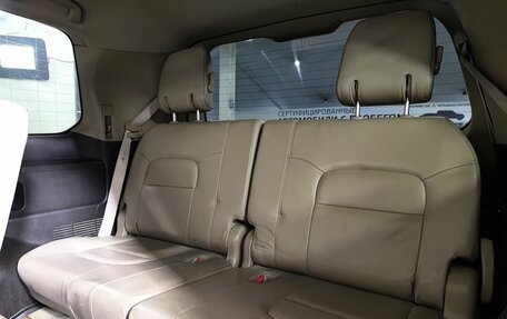 Toyota Land Cruiser 200, 2008 год, 2 540 000 рублей, 25 фотография