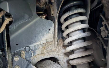 Toyota Land Cruiser 200, 2015 год, 5 700 000 рублей, 27 фотография