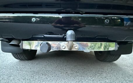 Toyota Land Cruiser 200, 2015 год, 5 700 000 рублей, 26 фотография