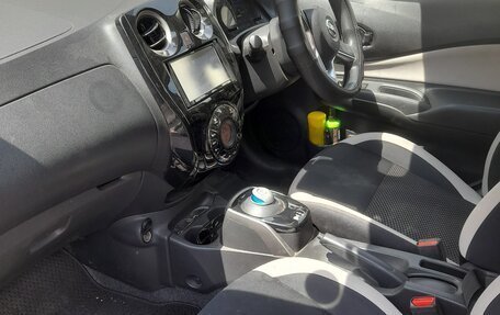 Nissan Note II рестайлинг, 2018 год, 1 230 000 рублей, 3 фотография