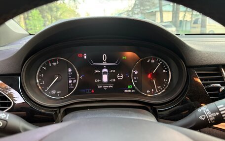Opel Astra K, 2020 год, 1 199 000 рублей, 11 фотография