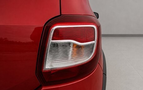 Renault Sandero II рестайлинг, 2017 год, 1 099 000 рублей, 11 фотография