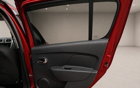 Renault Sandero II рестайлинг, 2017 год, 1 099 000 рублей, 17 фотография