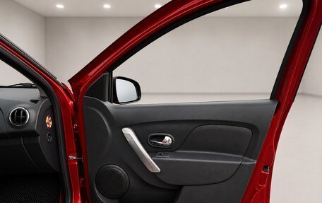 Renault Sandero II рестайлинг, 2017 год, 1 099 000 рублей, 16 фотография