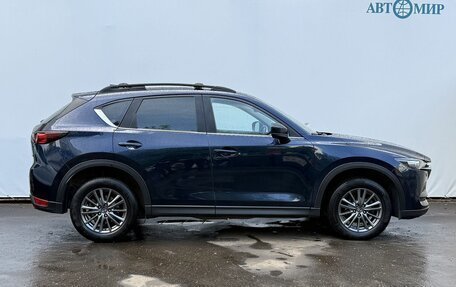 Mazda CX-5 II, 2018 год, 2 170 000 рублей, 4 фотография