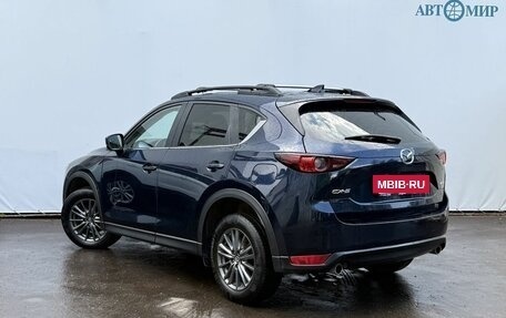 Mazda CX-5 II, 2018 год, 2 170 000 рублей, 7 фотография