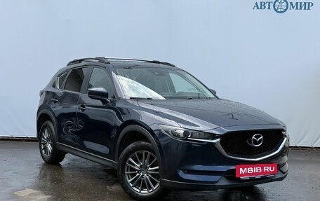 Mazda CX-5 II, 2018 год, 2 170 000 рублей, 3 фотография