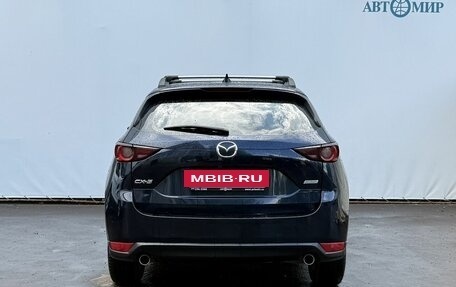 Mazda CX-5 II, 2018 год, 2 170 000 рублей, 6 фотография