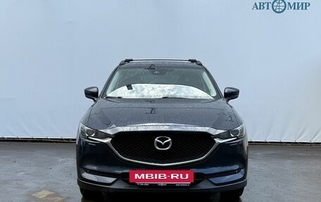 Mazda CX-5 II, 2018 год, 2 170 000 рублей, 2 фотография