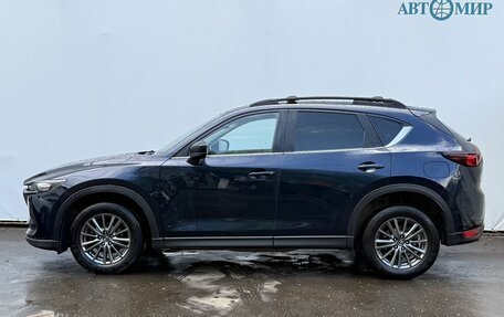 Mazda CX-5 II, 2018 год, 2 170 000 рублей, 8 фотография