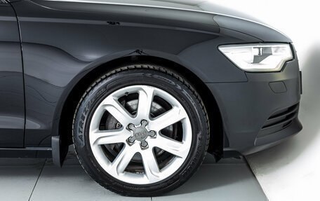 Audi A6, 2014 год, 1 711 000 рублей, 7 фотография