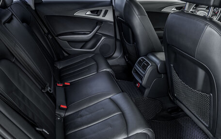 Audi A6, 2014 год, 1 711 000 рублей, 11 фотография