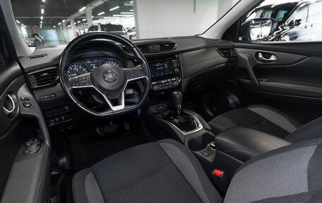 Nissan Qashqai, 2022 год, 2 460 000 рублей, 7 фотография