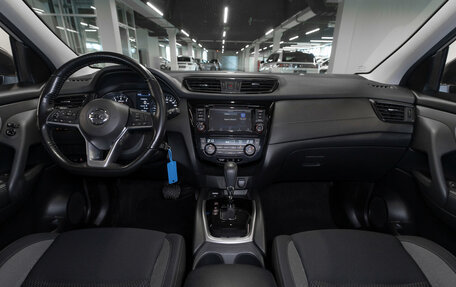 Nissan Qashqai, 2022 год, 2 460 000 рублей, 8 фотография