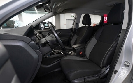 Nissan Qashqai, 2022 год, 2 460 000 рублей, 9 фотография