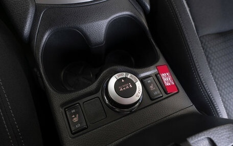 Nissan Qashqai, 2022 год, 2 460 000 рублей, 15 фотография