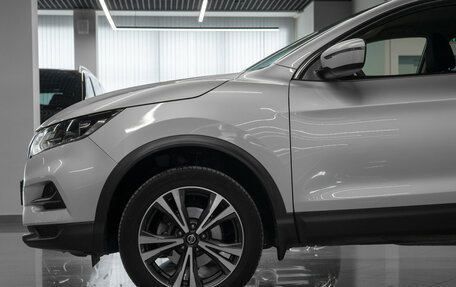 Nissan Qashqai, 2022 год, 2 460 000 рублей, 22 фотография