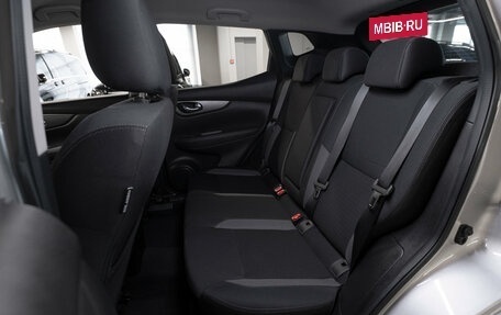 Nissan Qashqai, 2022 год, 2 460 000 рублей, 12 фотография