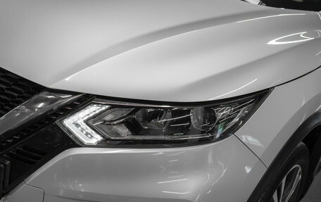 Nissan Qashqai, 2022 год, 2 460 000 рублей, 23 фотография