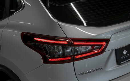 Nissan Qashqai, 2022 год, 2 460 000 рублей, 24 фотография