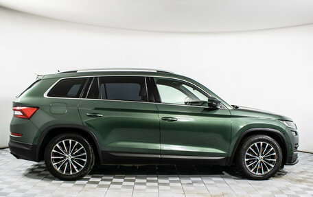 Skoda Kodiaq I, 2021 год, 2 975 000 рублей, 4 фотография