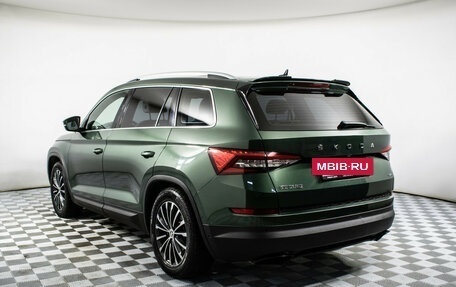 Skoda Kodiaq I, 2021 год, 2 975 000 рублей, 8 фотография