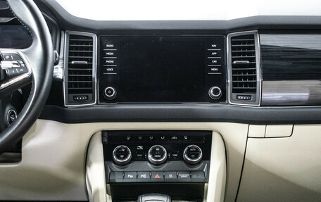 Skoda Kodiaq I, 2021 год, 2 975 000 рублей, 15 фотография