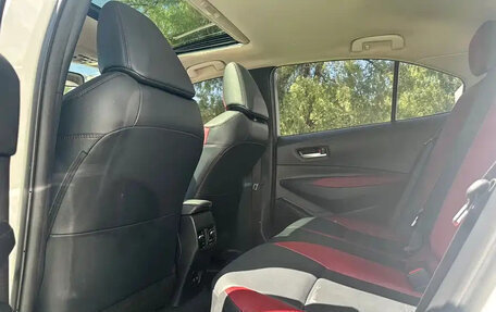 Toyota Corolla, 2021 год, 1 525 930 рублей, 6 фотография