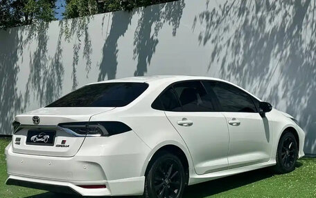 Toyota Corolla, 2021 год, 1 525 930 рублей, 7 фотография